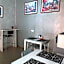 Hotel Mercurio