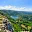 gite lac de vouglans