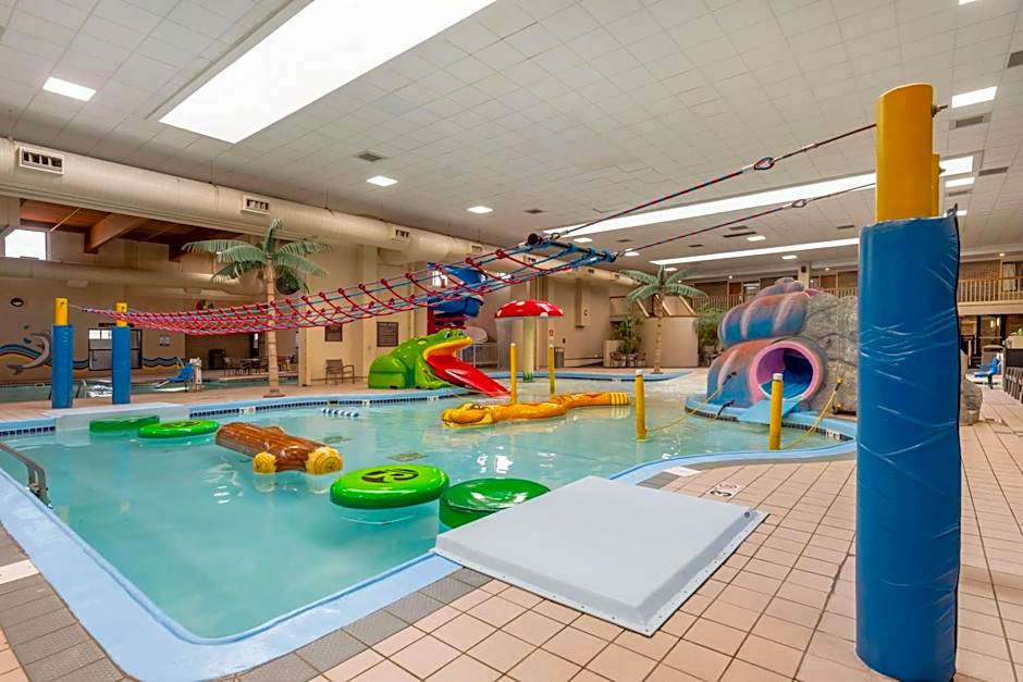 Best Western Plus Ramkota Hotel