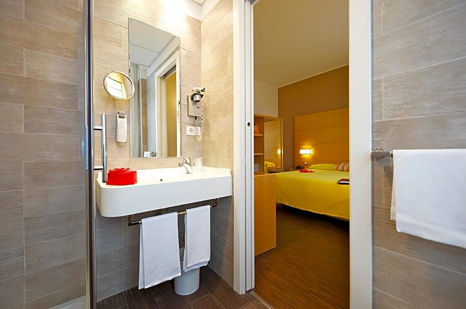 Ibis Styles Parma Toscanini