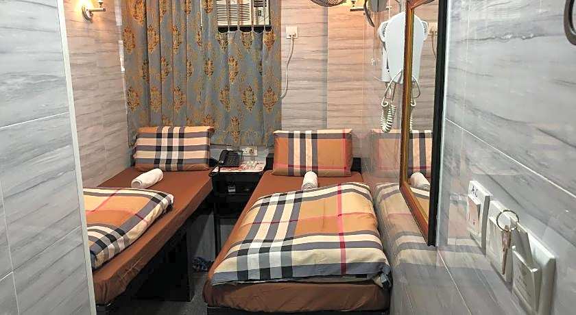 Dreamland guest house