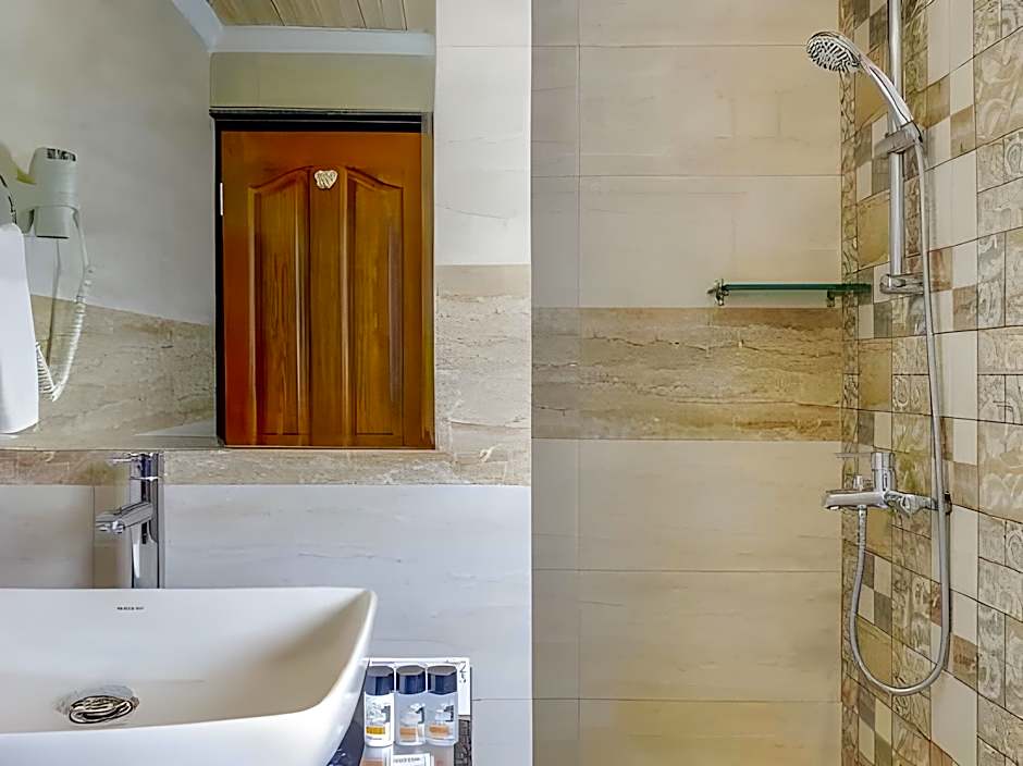 Summit Hermon Hotel & Spa