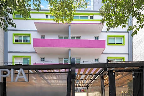 Hotel VIVE MX wtc CDMX, Trademark Collection by Wyndham
