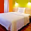 7 Days Inn Guangzhou Shimao Center Jianshe Road