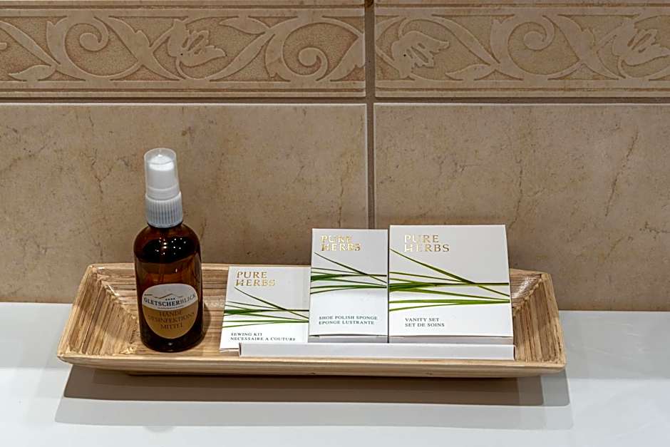 Hotel Gletscherblick