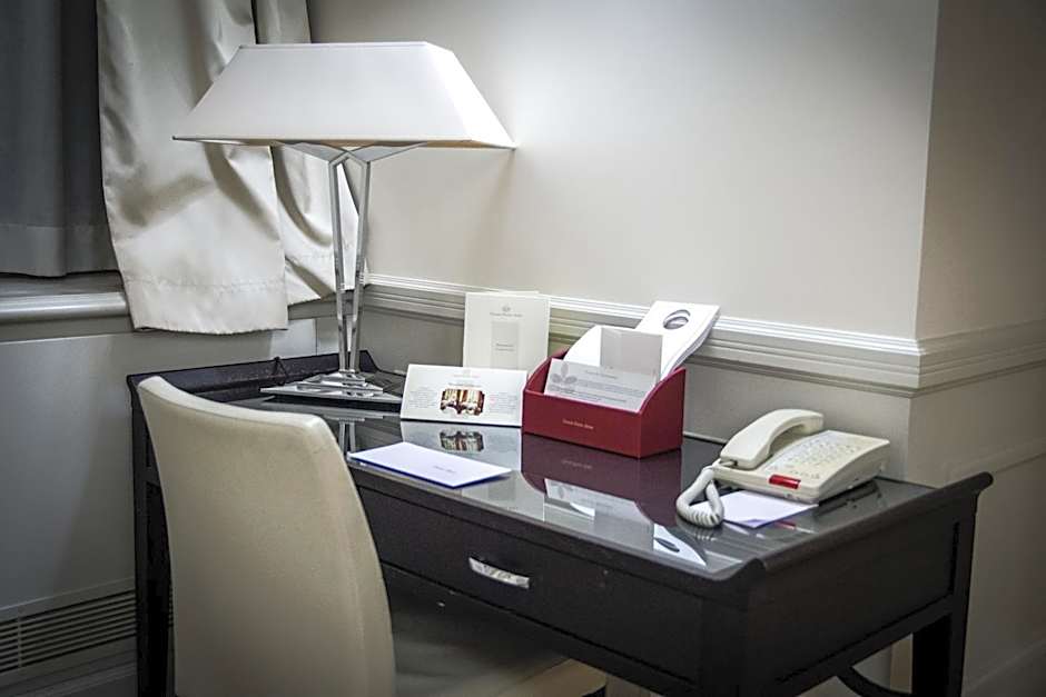 Grand Hotel Sitea