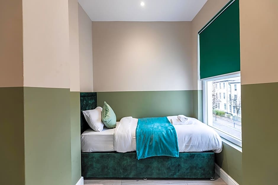 The Chapter Hotels - Finsbury Park