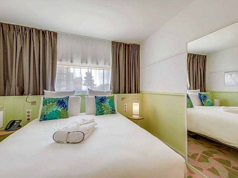 Mercure Paris Orly Aeroport