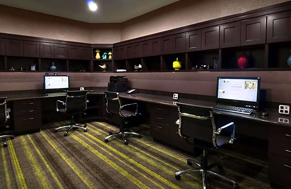 Hilton Garden Inn Houston Nw/America Plaza