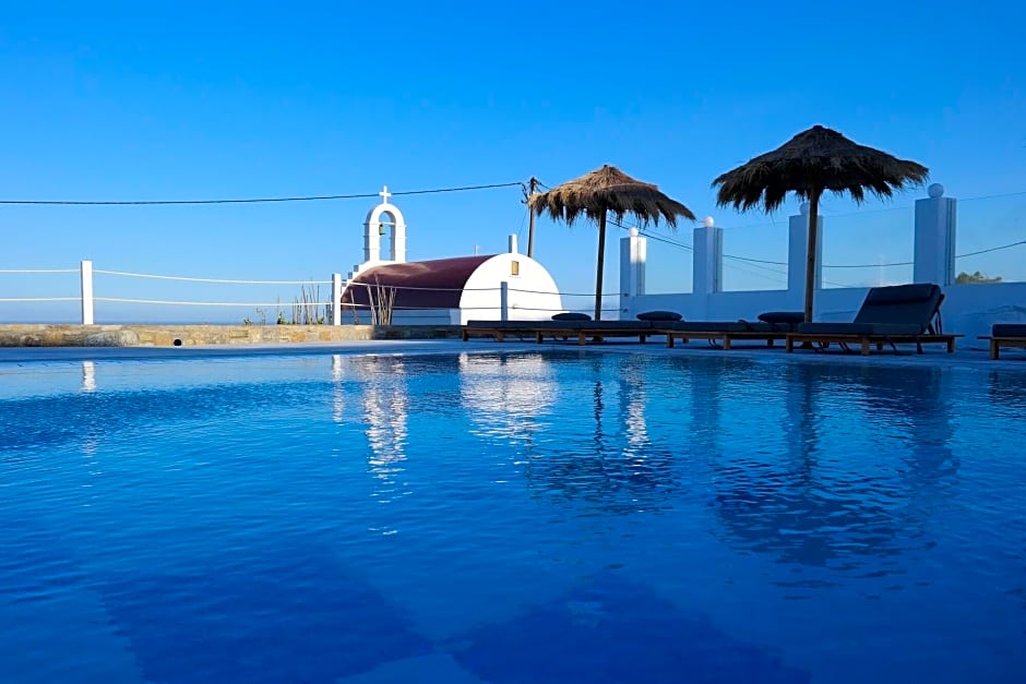 Margie Mykonos Hotel