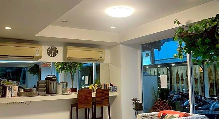 Nantra Chaweng Beach Hotel