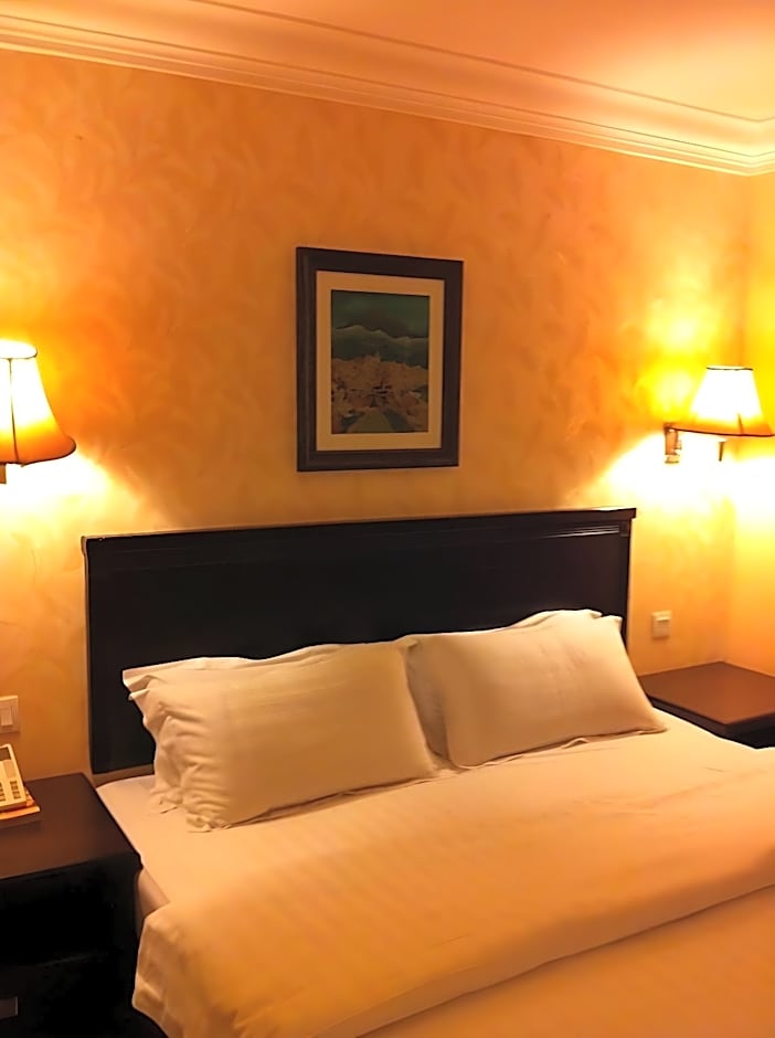 D'Borneo Hotel