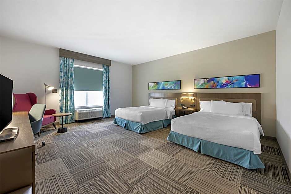 Hilton Garden Inn Gallatin