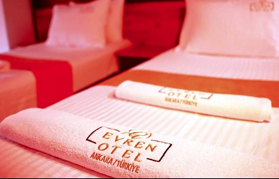 ANKARA OTEL EVREN