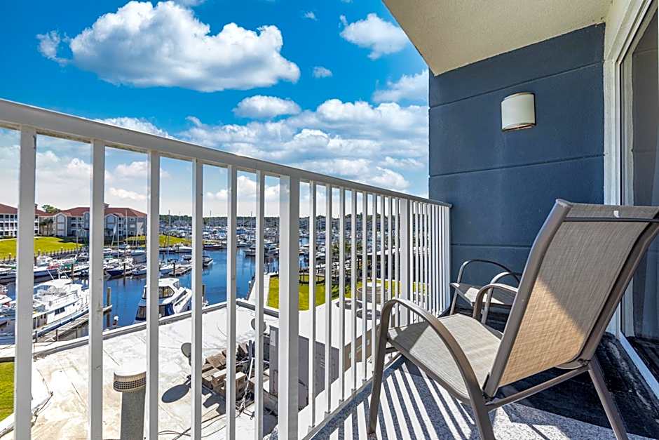 Holiday Inn Express North Myrtle Beach - Little River By IHG
