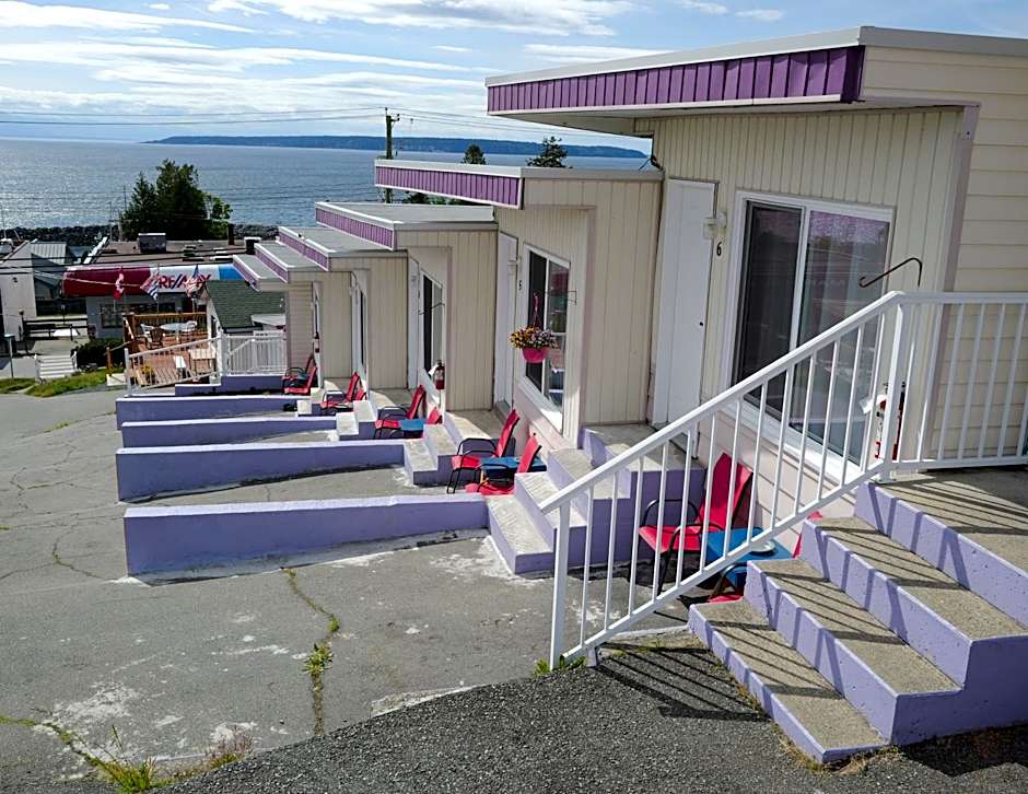 Westview Centre Motel Ltd