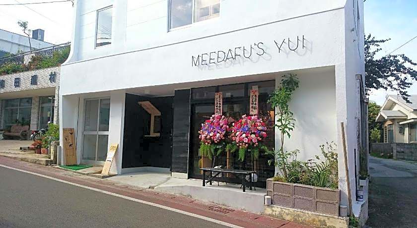 MEEDAFU'S YUI HOSTEL and COFFEE