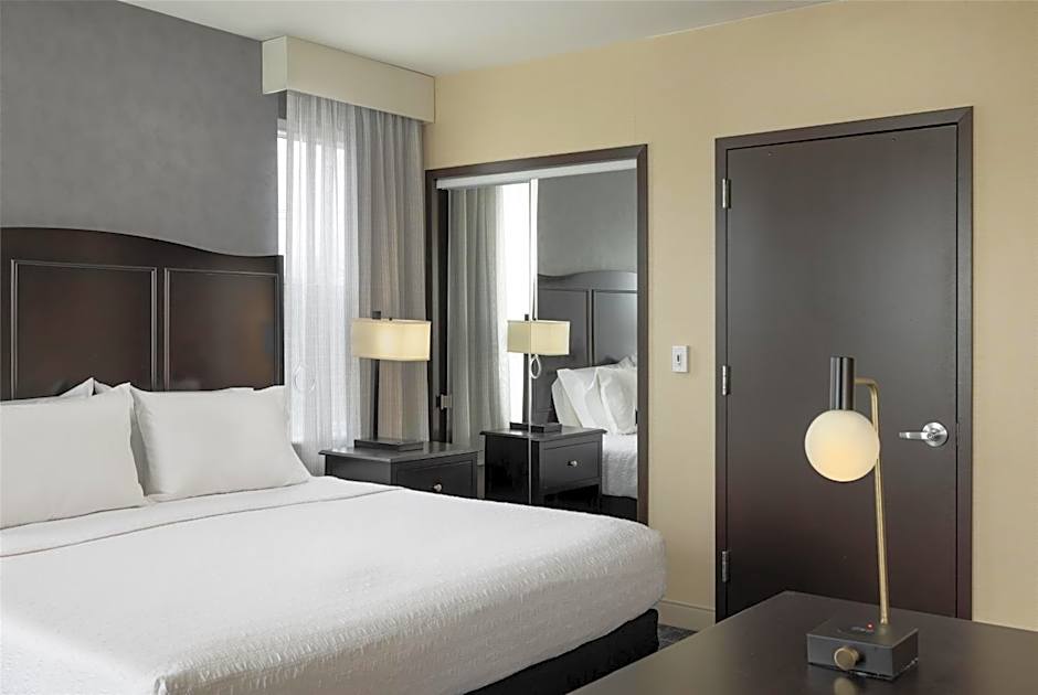 Hampton Inn By Hilton Lewiston/Auburn