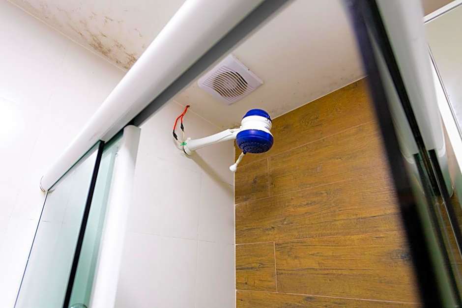 SUH Copacabana 14 Cozy Bohemian Beach Subway!