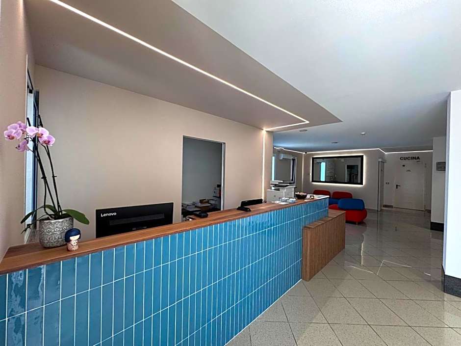 Hotel Gambrinus