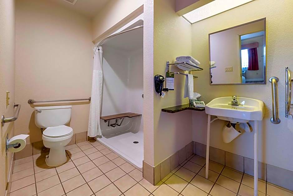 Best Western Anthony/West El Paso