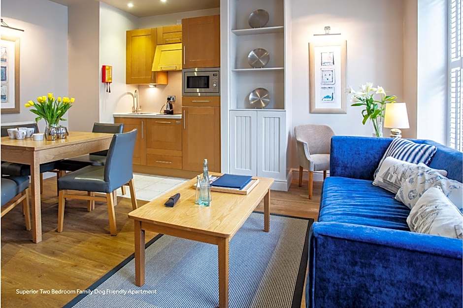 St Brides Spa Hotel & Village Apartments