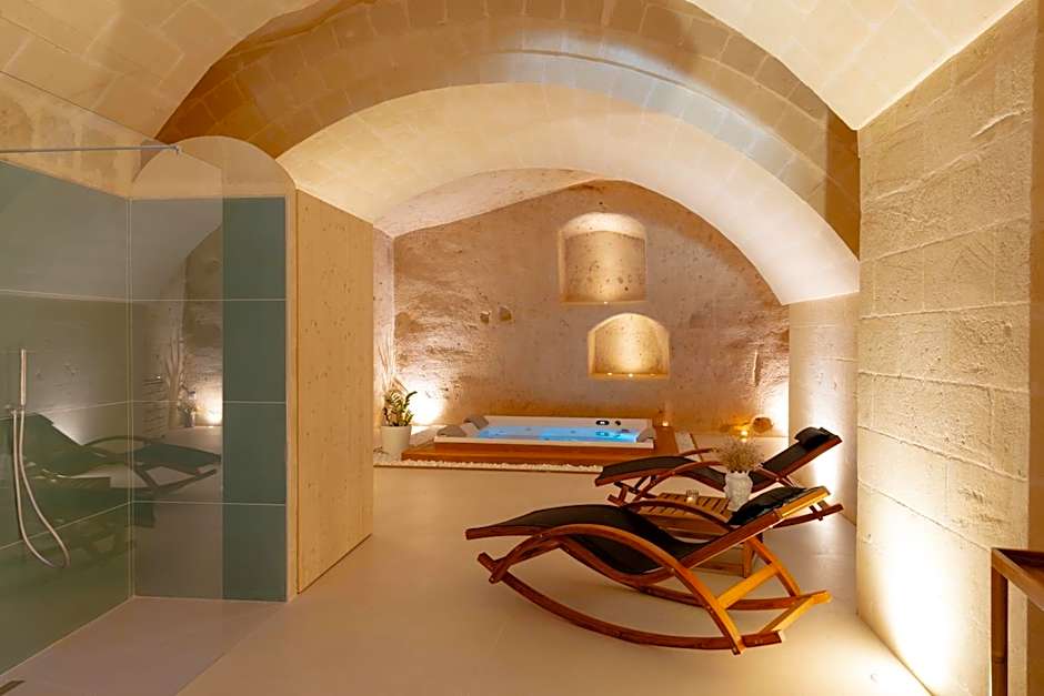 Endea Suite Rooms & Lounge SPA