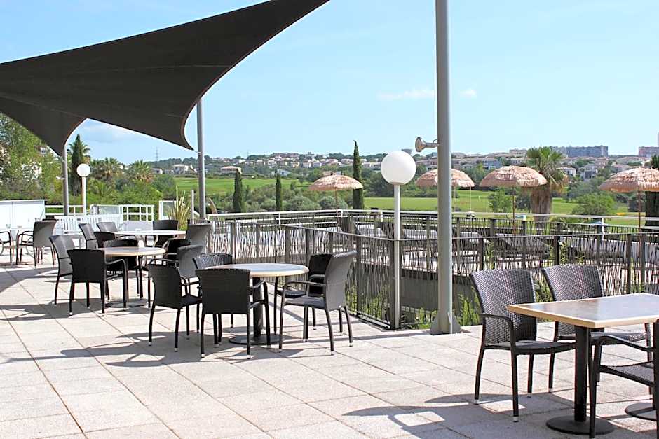 Hôtel Golf Fontcaude