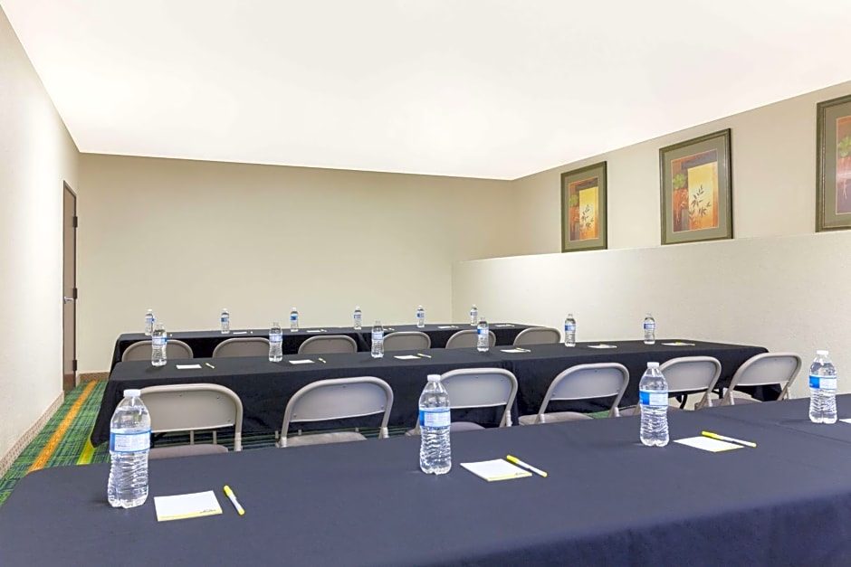 Days Inn by Wyndham San Antonio at Palo Alto