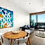 Waterfront Melbourne Apartments