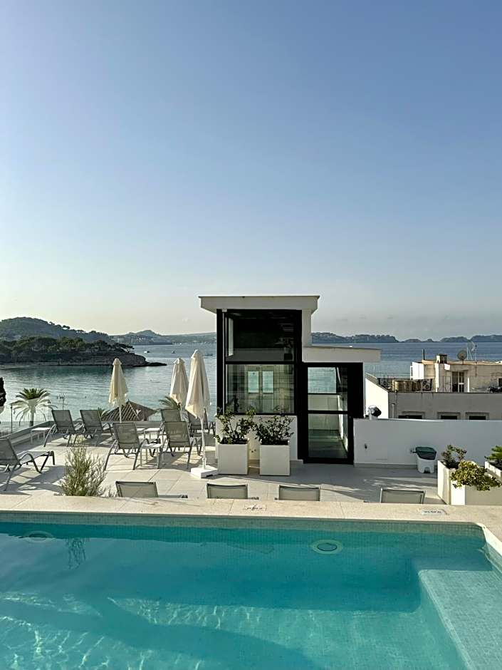 Paguera Treff Boutique Hotel