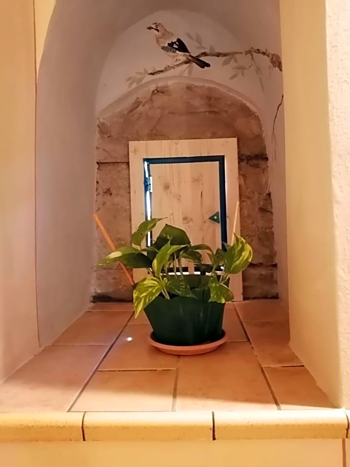 B&b San Nicola