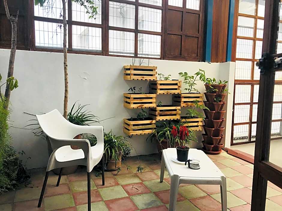 Hostal Posada del Maple