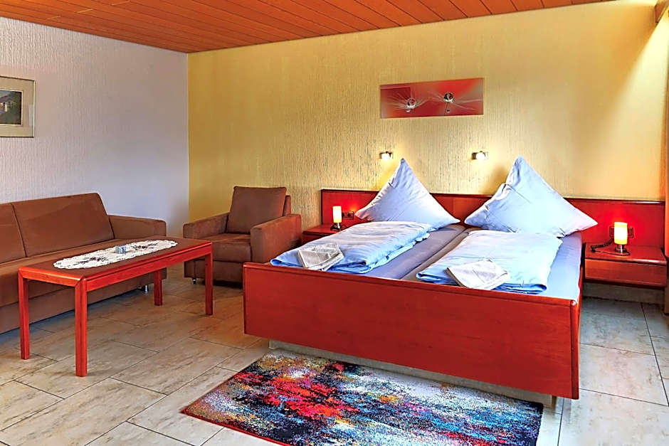 Hotel Garni Sebastian
