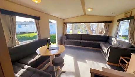 Cosy holiday home stay