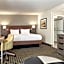 Hampton Inn By Hilton & Suites Greenville-Downtown-Riverplace