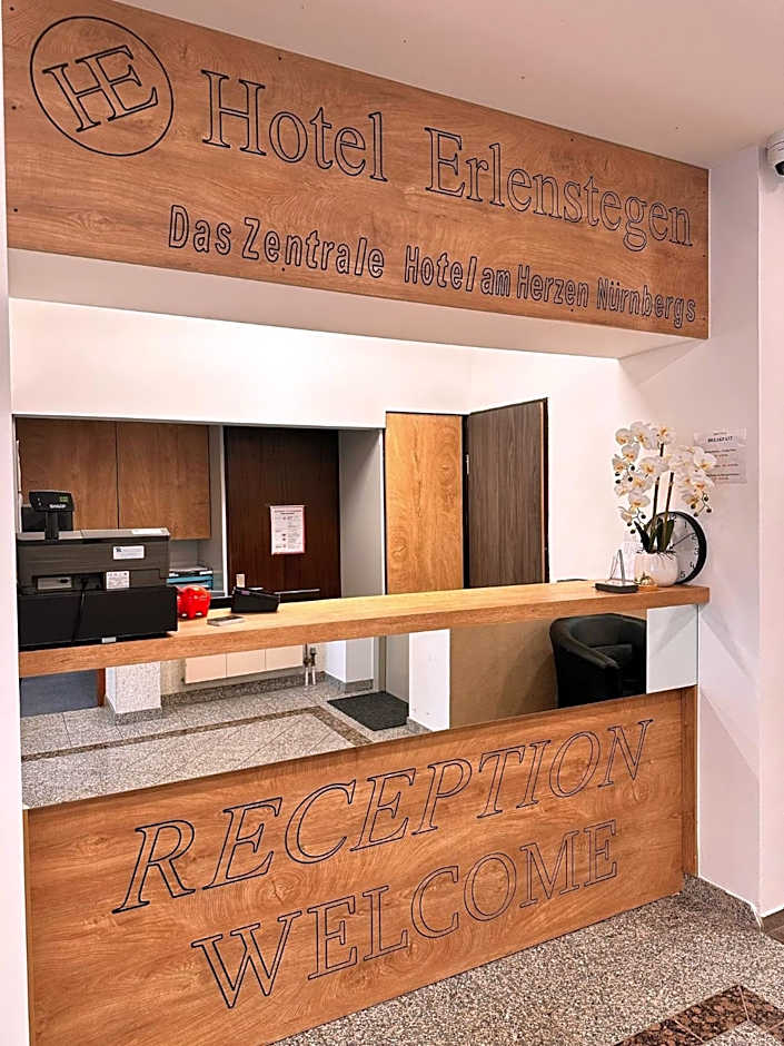 Hotel Erlenstegen