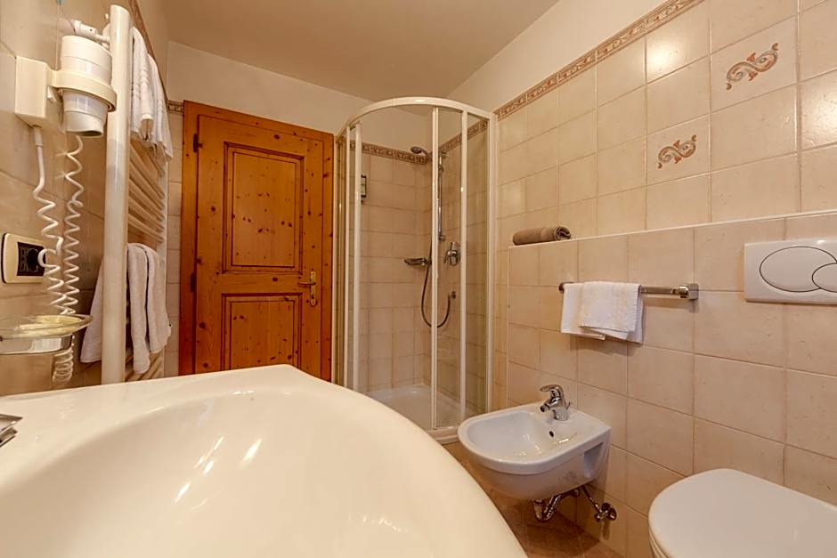 B&B Grüne Laterne - Lanterna Verde