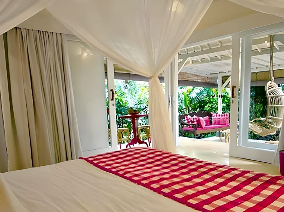 The Chillhouse Canggu by BVR Holiday Rentals