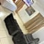 FLAT hotel de fama internacional