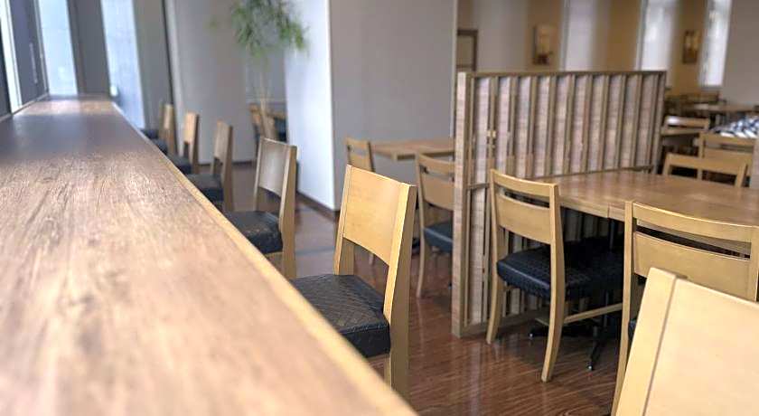 Hotel Route Inn Grand Asahikawa Ekimae