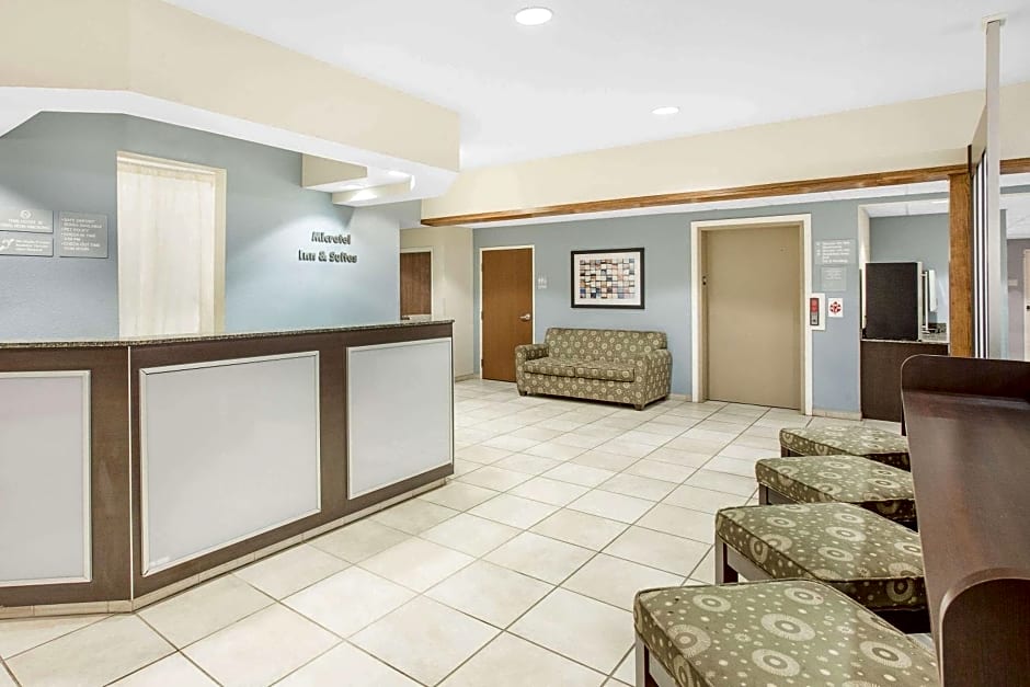 Microtel Inn and Suites San Angelo