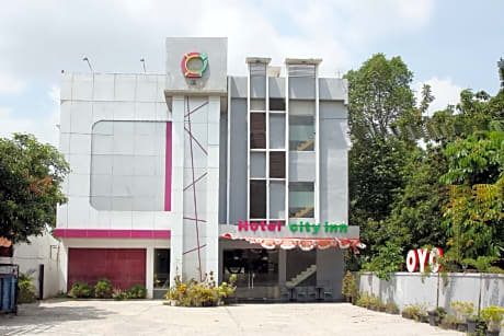 OYO 3154 Hotel City Inn