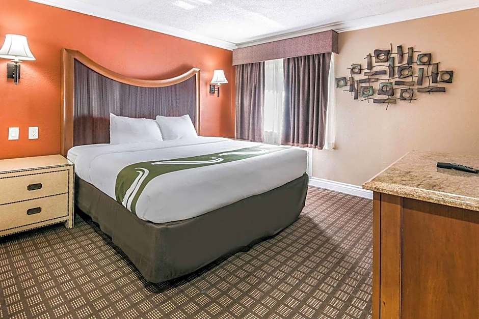 Quality Inn & Suites Atlanta Airport South