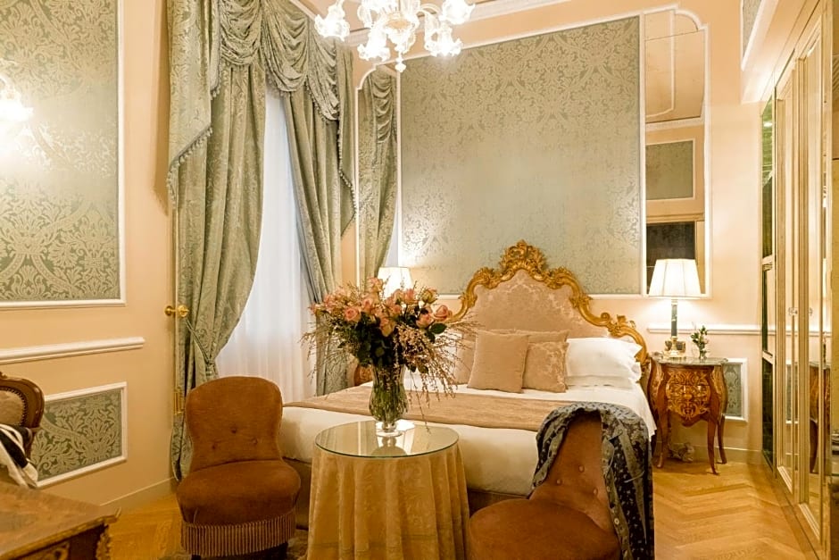 Grand Hotel Majestic gia' Baglioni