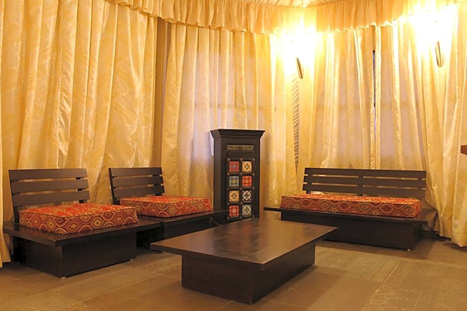 Photo 1 of 8 of Luxury Tent
