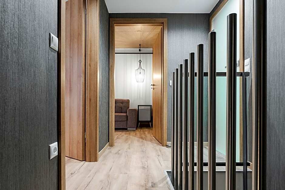 Onyx Luxury Budapest
