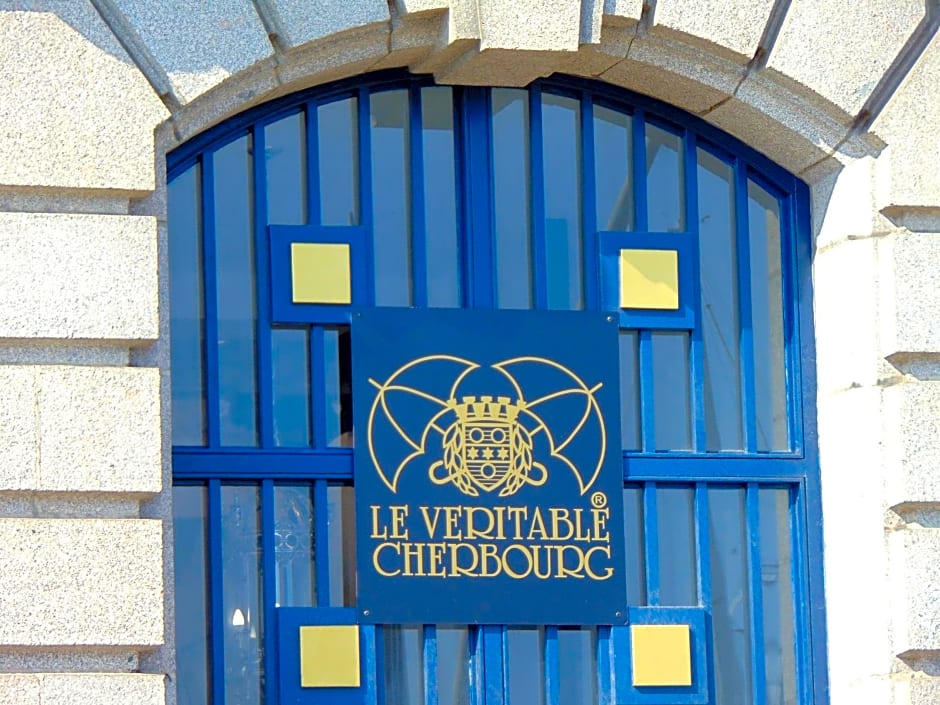 Hôtel de La Croix de Malte