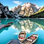 Castel Maurn Dolomites