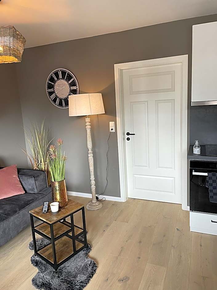 Gästehaus Wind und Meer